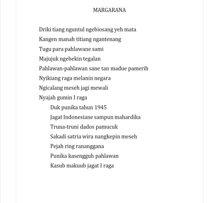 jawa bahasa puisi artinya