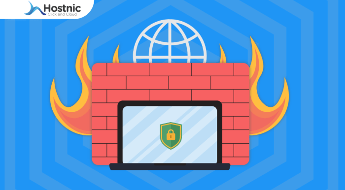 kelebihan dan kekurangan firewall terbaru