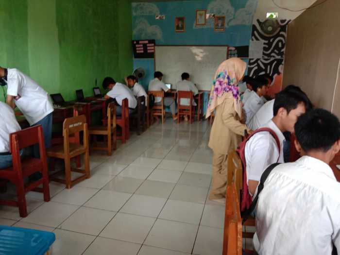 pengertian sistem pendidikan nasional