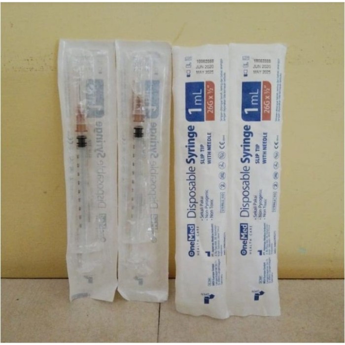 syringe 3ml spuit jarum suntik syringes precisionglide 25g injection 23g injectable pharmaceuticals 21g needles medsitis