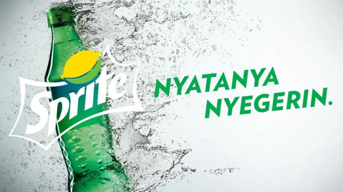 iklan sprite dan penjelasannya terbaru