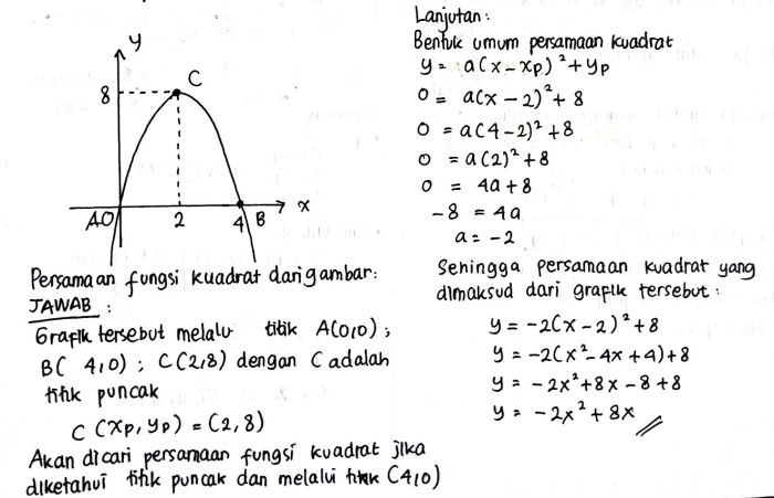 5x factorise hence