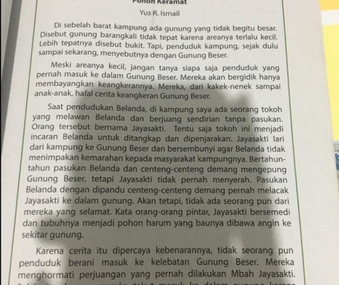 bedana novel jeung carpon