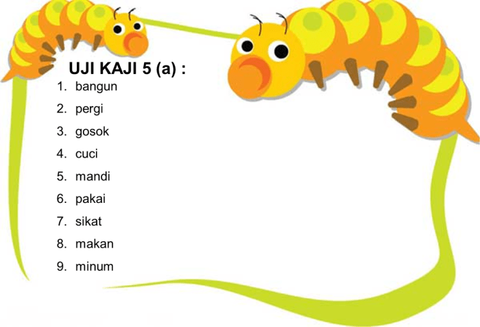 bahasa sundanya kamu jelek terbaru