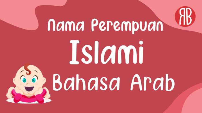 bahasa arab pegawai perempuan