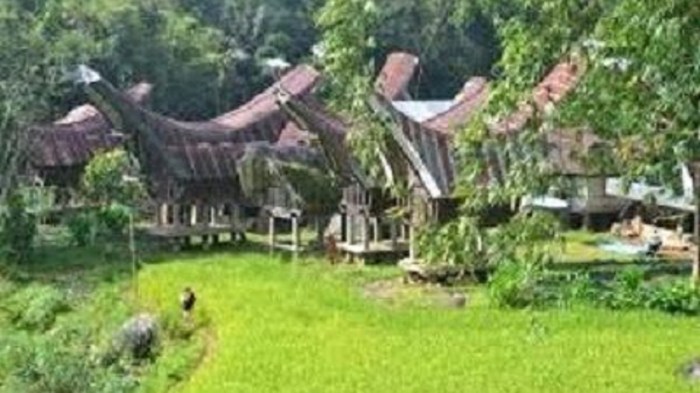 cerita rakyat toraja singkat terbaru