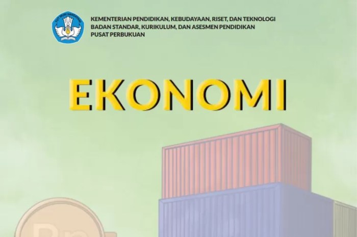 buku ekonomi kelas 12 grafindo pdf terbaru