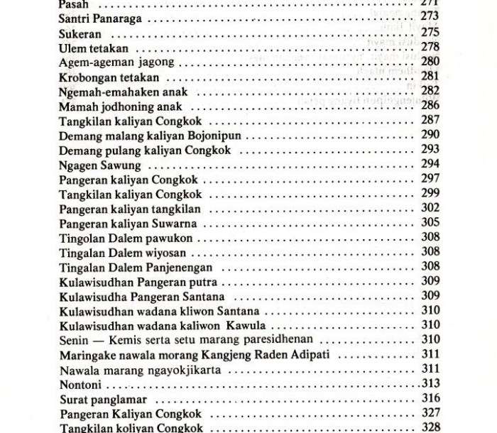 daftar pustaka pergaulan bebas terbaru