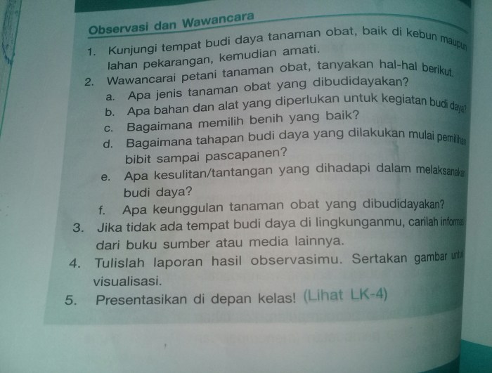 contoh wawancara dengan ibu sendiri terbaru