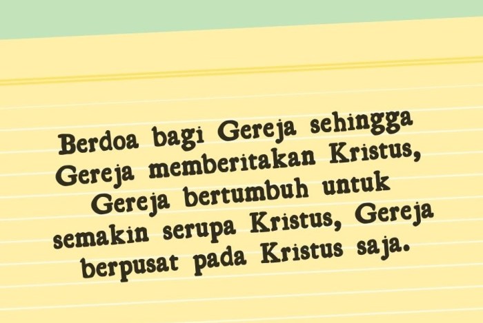 renungan 1 korintus 3 1 9