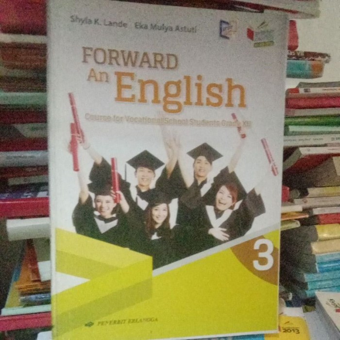 buku forward an english kelas 12 pdf terbaru