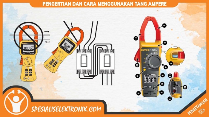 cara menggunakan tang potong terbaru