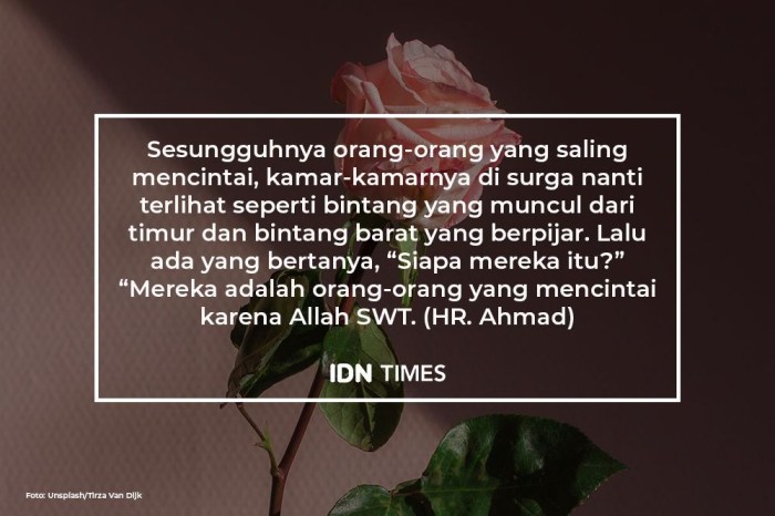 hadits nabi menyempurnakan rasulullah diutus kutipan islam ayat akhlaq tempat bertakwa segala quran adab bertakwalah ensiklopedia yufidia