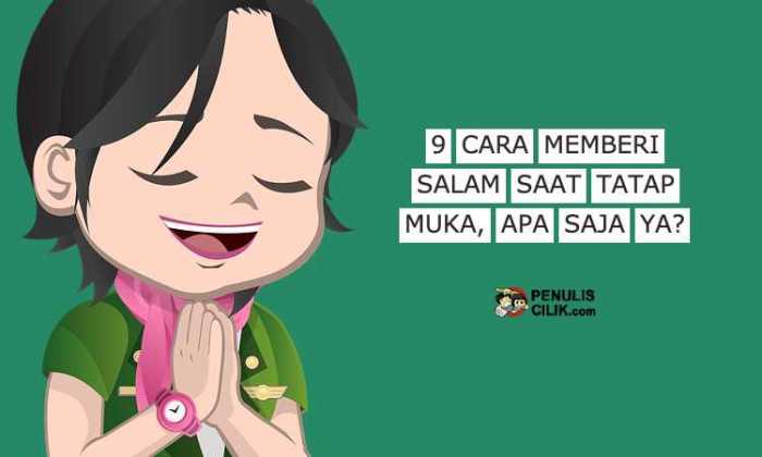 cara memberikan salam pramuka terbaru