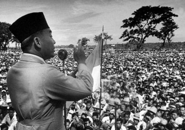 sejarah fotografi di indonesia terbaru
