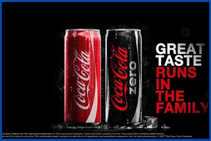 iklan coca cola bahasa inggris terbaru