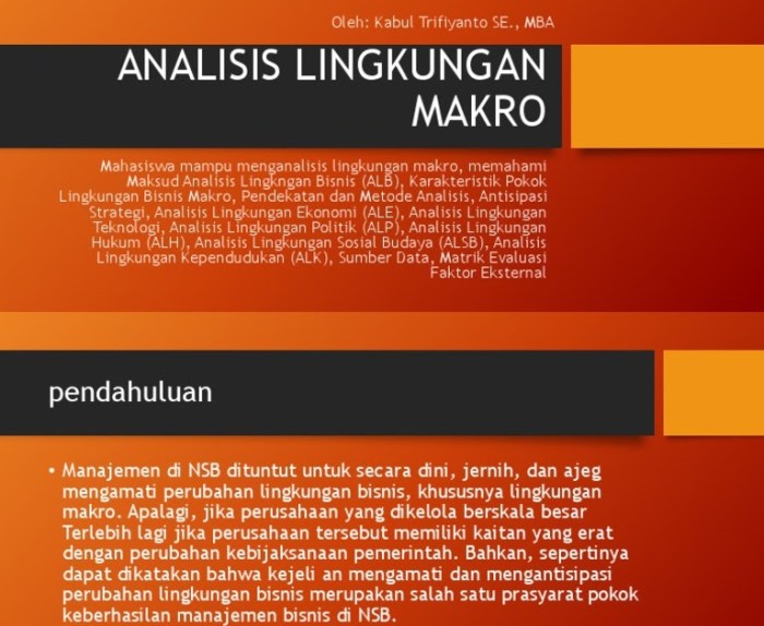 kegiatan analisis mengandung makna