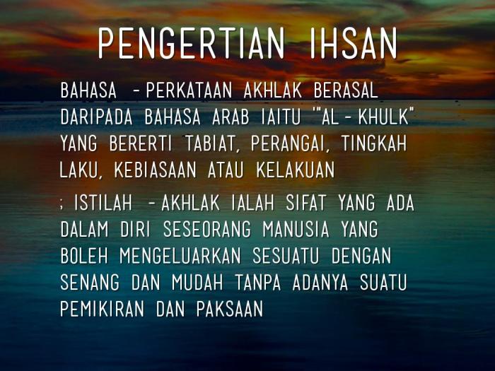 bahasa inggris allah selalu bersamaku