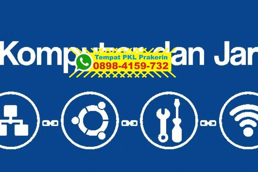 cerita pengalaman prakerin tkj terbaru