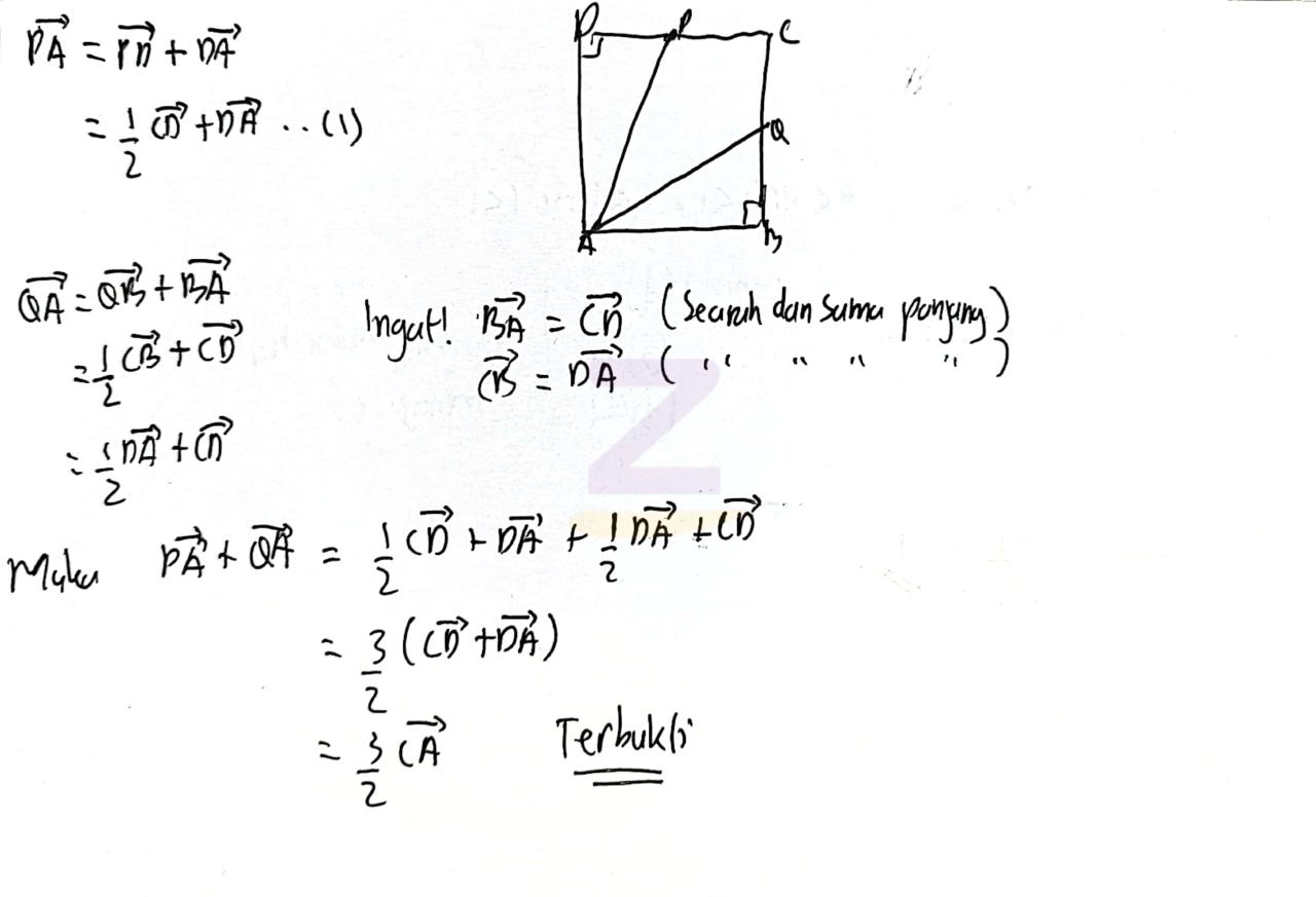 panjang sisi pythagoras mencari dibawah siku materi segi tiga