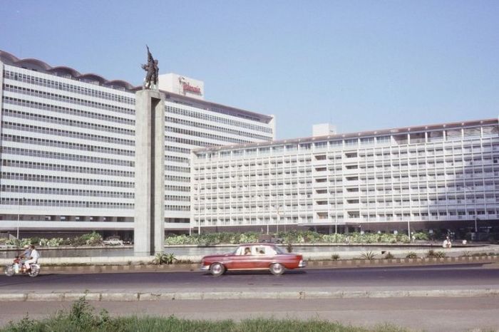 sejarah hotel di indonesia terbaru