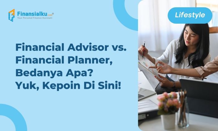 Bancassurance financial advisor bfa adalah