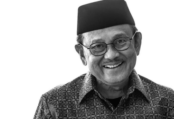 inspiratif ogah semasa habibie lebih belajar kuliah kisah pilih menganggur