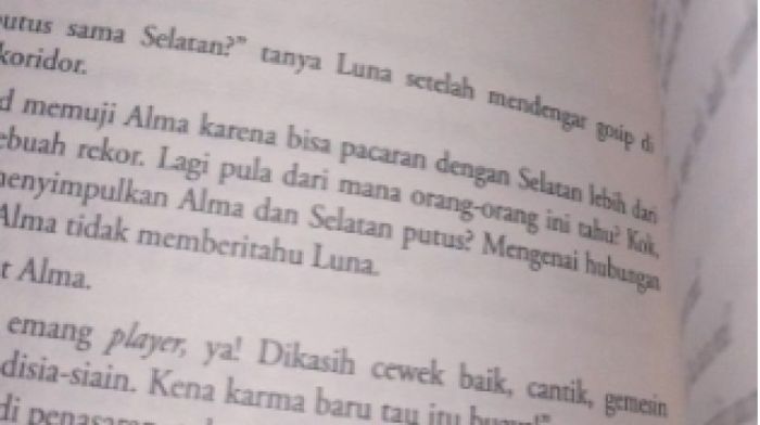 cara membuat cerita yang menarik terbaru