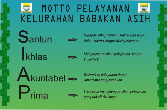 kata kata slogan karang taruna