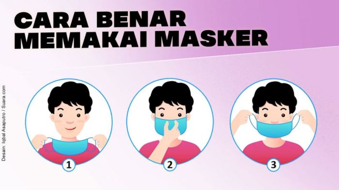 cara memakai tambang pramuka terbaru