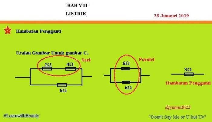 bahasa pelajaran ting