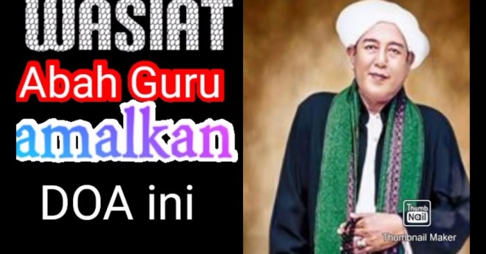 rasulullah saw bacaan sekumpul abah amalan nang ae ijai bertemu bisa lamun nyawa handak cuma mimpi