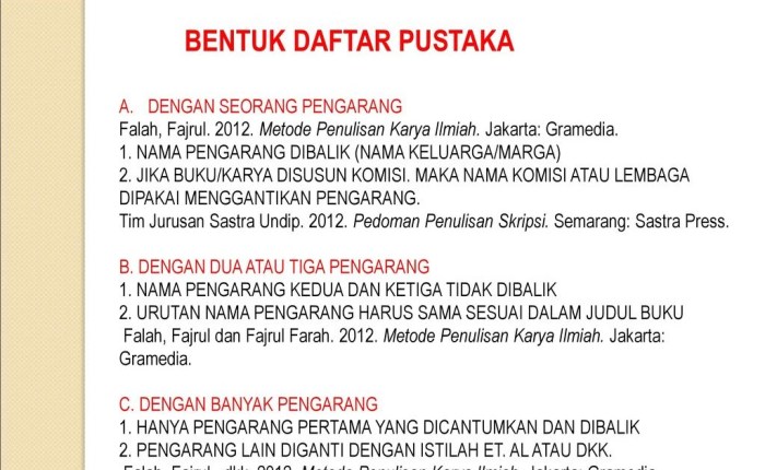 daftar pustaka jika penulis 3 orang terbaru