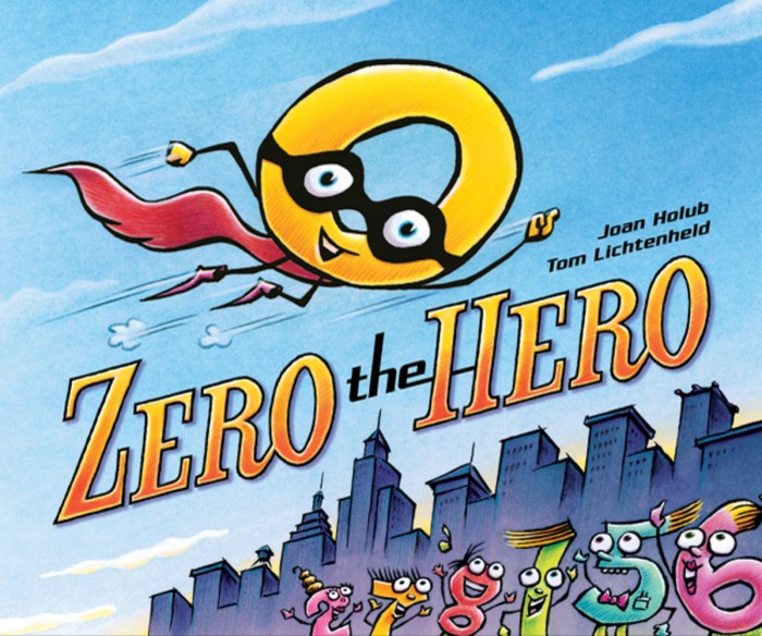 from zero to hero artinya