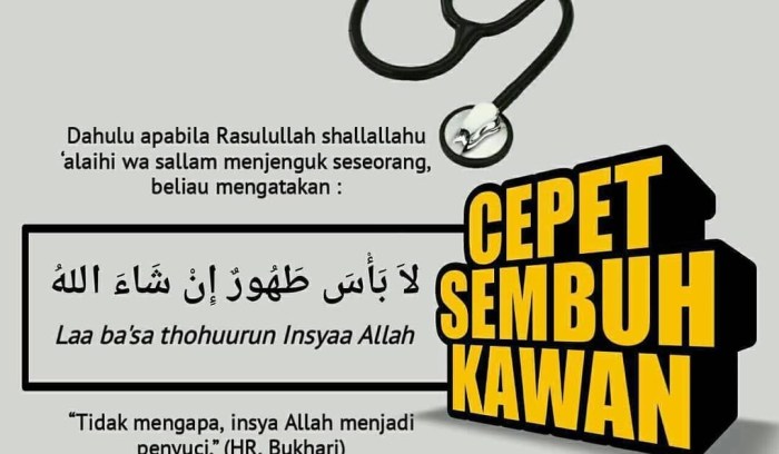 bahasa jawa semoga cepat sembuh