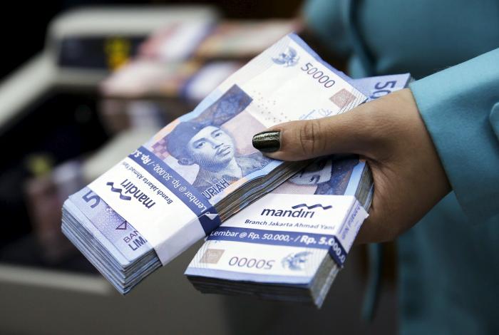 pertanyaan tentang money politik