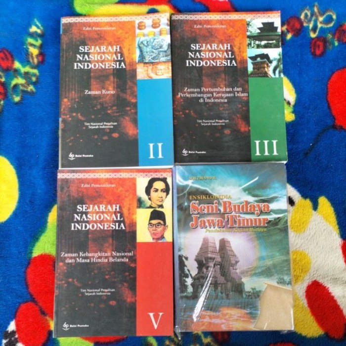 sejarah nasional indonesia jilid 6 pdf terbaru