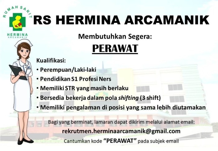 lowongan iklan pekerjaan hiring bahasa inggris kerja uist mk salamadian sumber