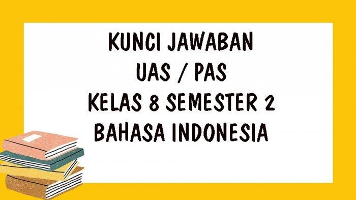 materi kelas xii semester 2