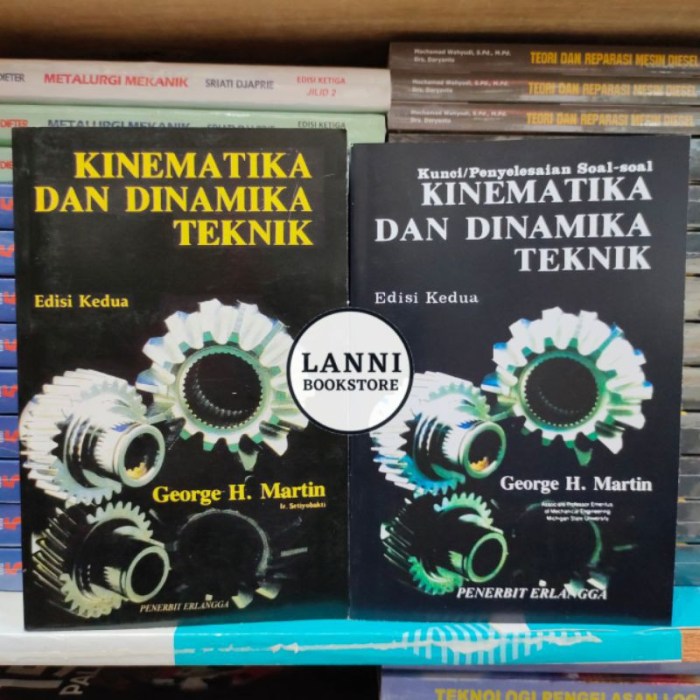 contoh soal kinematika kuliah terbaru