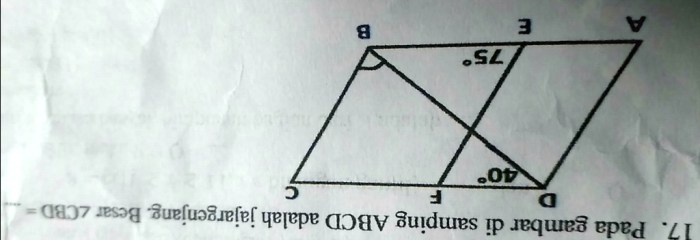 besar cbd pada gambar disamping adalah terbaru