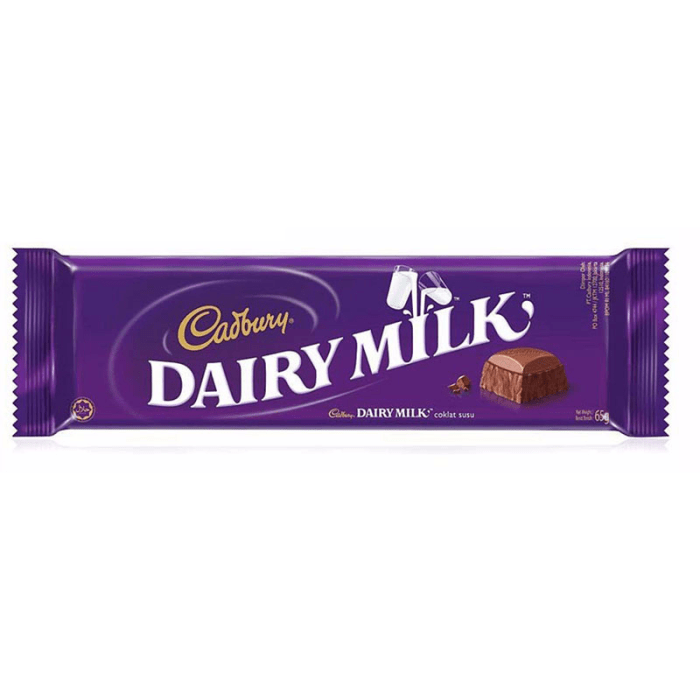 kata kata iklan coklat dairy milk terbaru