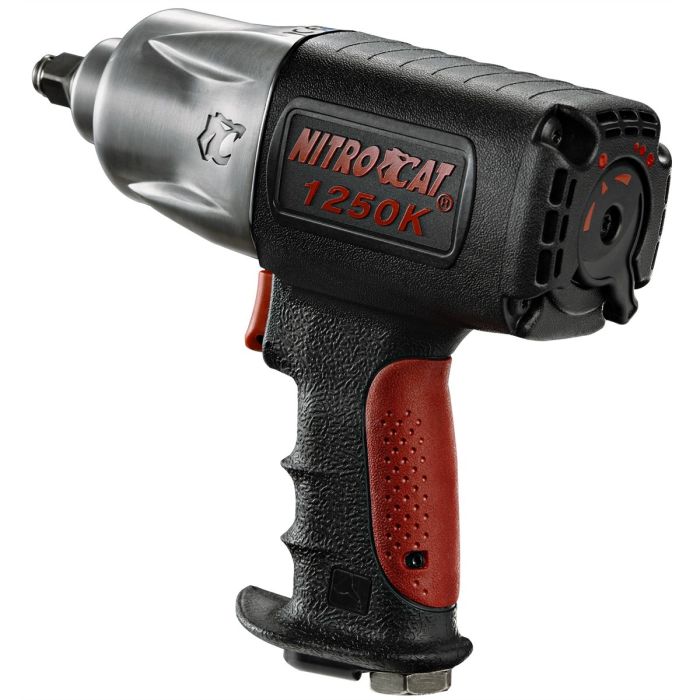 fungsi air impact wrench terbaru