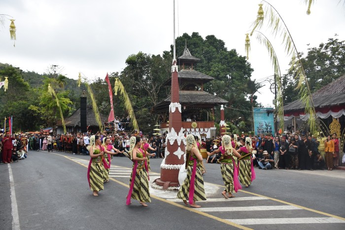 adat istiadat suku ternate terbaru