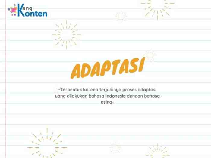 Cerpen bahasa indonesia beserta strukturnya