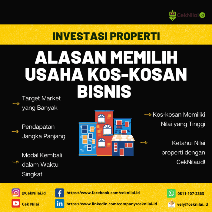 alasan memilih lokasi penelitian