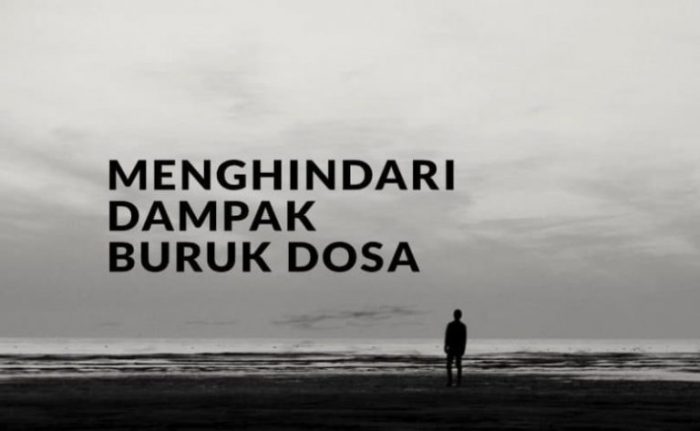 akibat dosa menurut alkitab terbaru