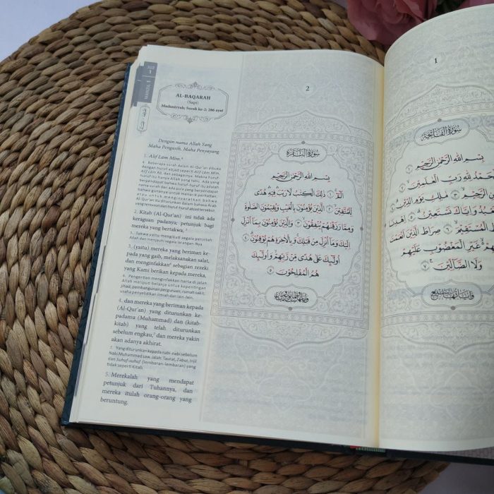 pertanyaan tentang rasm al quran terbaru