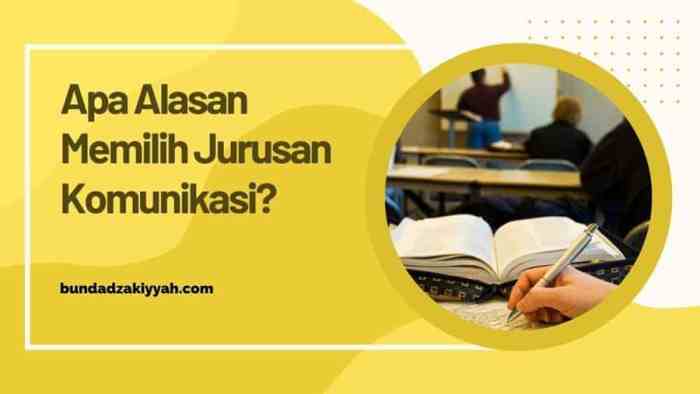 alasan memilih jurusan hukum