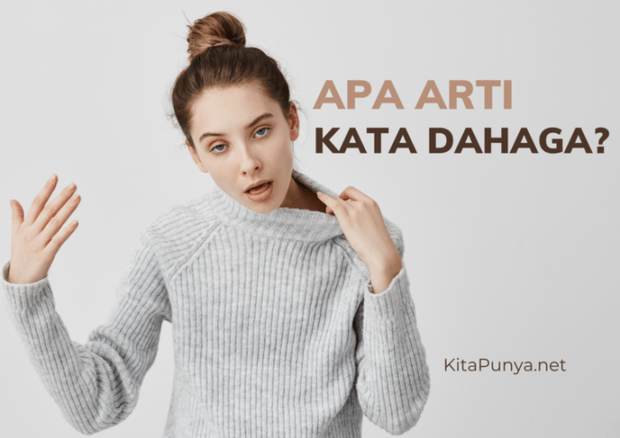 arti kata lisan dan contoh kalimatnya